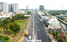 Đắp hơn 6 nghìn tỷ, Quốc lộ 13 khi 'lên đời' hoạt động thế nào?