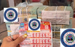 Xổ số miền Nam: Hai người suýt mất 10 tỉ đồng vì quên dò vé số Tết