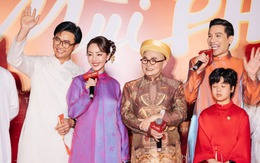 Thu Trang lên tiếng về tin đồn mâu thuẫn với đoàn phim 'Mùi phở'