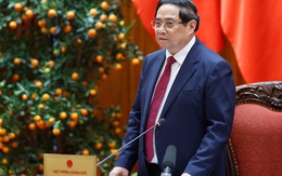 Thủ tướng: Bảo đảm tiếp cận bình đẳng các dịch vụ tài chính ngân hàng, không để ai bị bỏ lại phía sau