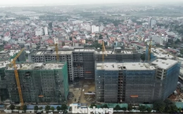 Người mua nhà ở xã hội có được nộp hồ sơ nhiều dự án?