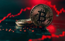 Hàng tỷ USD tháo chạy khỏi các quỹ ETF Bitcoin