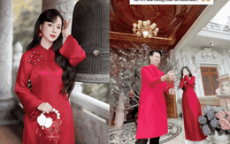 Câu trả lời chất ngầu của phú bà Hà Nội khi được hỏi "Ăn Tết nhà chồng chắc nó buồn lắm"