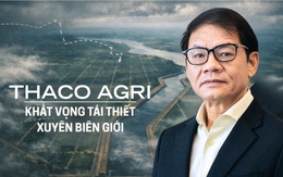 Thế giới nông nghiệp lạ thường và những điều không tưởng...