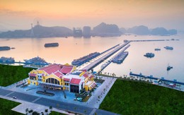 Vũng Tàu - “lãnh địa” mới trong chu kỳ tăng giá bất động sản ven biển phía Nam