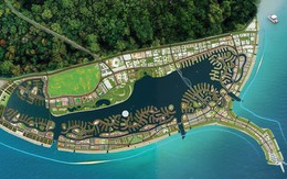 Vinhomes Green Paradise: Tâm điểm mới của thị trường bất động sản phía Nam