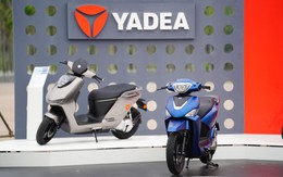 2026 sẽ là năm của xe máy điện?