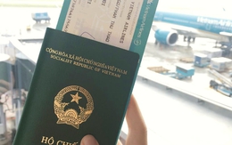 Thông báo nóng tới mọi hành khách đi máy bay: Loại giấy tờ này không còn được dùng để làm thủ tục