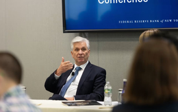 Thống đốc Waller tiết lộ yếu tố khiến Fed có thể cắt giảm lãi suất tháng 3, thị trường dự đoán 96% khả năng không đổi