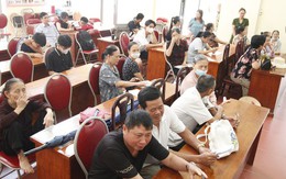 Những người dân này ở Hà Nội sẽ được nhận 1,3 triệu đồng/tháng từ năm nay