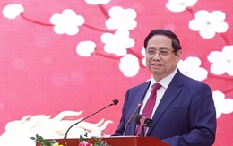 Thủ tướng nêu hàng loạt câu hỏi lớn cần lời giải thỏa đáng