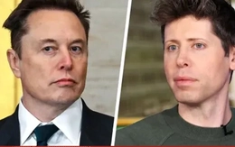 Sam Altman chê ý tưởng "trung tâm dữ liệu ngoài không gian" của Elon Musk là "nực cười"