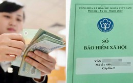 Nghỉ hưu năm 2026, đóng BHXH đủ 25 năm, lương hưu mỗi tháng được nhận bao nhiêu?