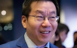 Những tỷ phú mới giúp Trung Quốc cạnh tranh với OpenAI và Nvidia