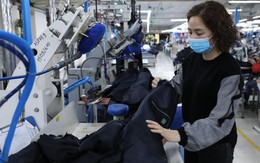 Ngành dệt may và mục tiêu tăng trưởng 2 con số