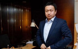 Tỷ phú Trung Quốc mất 1,1 tỷ USD để ly dị thanh mai trúc mã