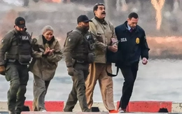 Venezuela yêu cầu Mỹ trả tự do ngay lập tức cho Tổng thống Maduro