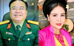 Hai NSND tuổi Bính Ngọ: Người là Đại tá, người 2 lần làm giám đốc