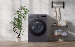 Một doanh nghiệp dẫn đầu thị trường giặt sấy Việt Nam 9 năm liên tiếp