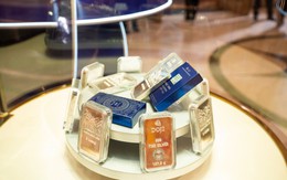 Không cần xếp hàng từ sớm, đây là cách mua bạc nhanh nhất