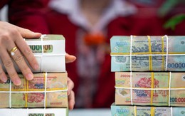 Lãi suất ngân hàng biến động