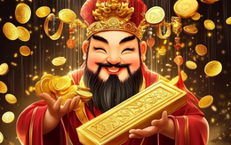 Bậc thầy phong thủy khuyên 4 con giáp hợp đeo vàng nhất: Càng đeo càng giàu có, thịnh vượng, tài lộc bùng nổ