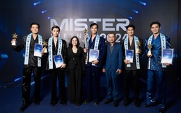 Cuộc thi Mister Việt Nam chính thức trở thành “Nam vương Việt Nam”, Trưởng Ban tổ chức lý giải lý do