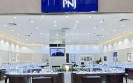 Nhóm quỹ ngoại Dragon Capital trở thành cổ đông lớn tại PNJ