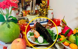 Không phải thịt quay, đây mới là món "đắt hàng nhất" ngày vía Thần Tài: Nhiều nhà chưa biết để mua về cúng