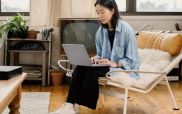 Tôi không tăng thu nhập, chỉ đổi cách chia tiền thành 4 ô và ví tiền bắt đầu ổn định