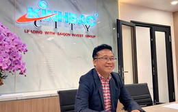 Kinh Bắc chốt quyền tham dự ĐHĐCĐ thường niên