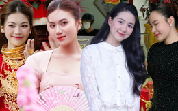 "Tứ đại mỹ nhân" kết hôn với các thiếu gia tiệm vàng nổi tiếng Đà Nẵng, Vĩnh Long, Đồng Nai: "Ăn ngủ" với vàng