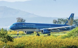 Sân bay Liên Khương tạm đóng cửa, khách bay đổi, hoàn vé ra sao?