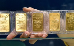 Người mua vàng SJC vào ngày Vía Thần Tài cần chú ý: Thông báo mới nhất từ doanh nghiệp!