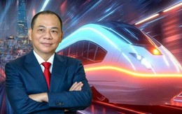 Cổ đông lớn nhất của Vingroup có thay đổi lớn, cổ đông lớn thứ hai đón tin vui đầu năm mới