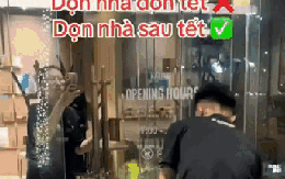 Đại hội dọn nhà sau Tết: Người miền Tây "khổ" nhất Việt Nam