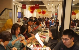 Lưu ý quan trọng về việc mua vàng ngày Vía Thần tài