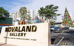 Công ty con của Novaland mua lại gần 1.000 tỷ đồng trái phiếu
