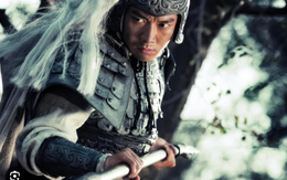 Theo Lưu Bị suốt mấy chục năm, tại sao Triệu Vân chỉ được phong chức nhỏ?