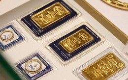 Doanh nghiệp bán vàng lớn nhất sàn chứng khoán “đón Rồng” làm cổ đông lớn trước vía Thần Tài