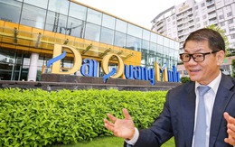 Tỷ phú Trần Bá Dương giao Đại Quang Minh "triển khai quyết liệt" 2 siêu dự án ở Hà Nội, sẽ khởi công 42 dự án từ hạ tầng, đô thị đến khu công nghiệp