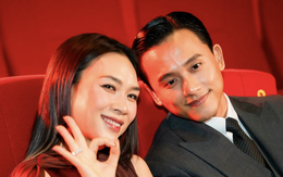 Mỹ Tâm và Mai Tài Phến không thành đôi