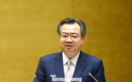 Cổ phần hoá nhưng không làm mất các thương hiệu quốc gia có uy tín