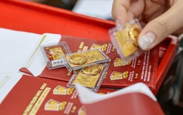 Giá vàng SJC, vàng nhẫn trơn chiều nay ngày 25/2