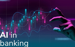 Ngân hàng nên đầu tư AI vào đâu và như thế nào để mang lại hiệu quả cao?