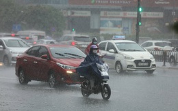 Miền Bắc sẽ có mưa đến khi nào ?