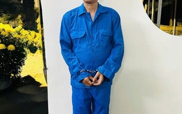 Ra lệnh bắt tạm giam Phạm Bách Hùng SN 1974