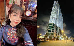 Nữ ca sĩ rao bán nhà 7,2 tỷ ở Nha Trang ngay sau Tết