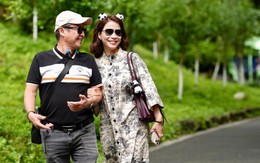 Chí Trung tiết lộ lý do không kết hôn với bạn gái doanh nhân kém gần 20 tuổi