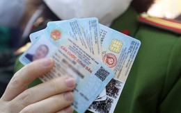 Từ ngày 15/3, quy định mới về cấp lại thẻ căn cước chính thức áp dụng, người dân cần biết rõ